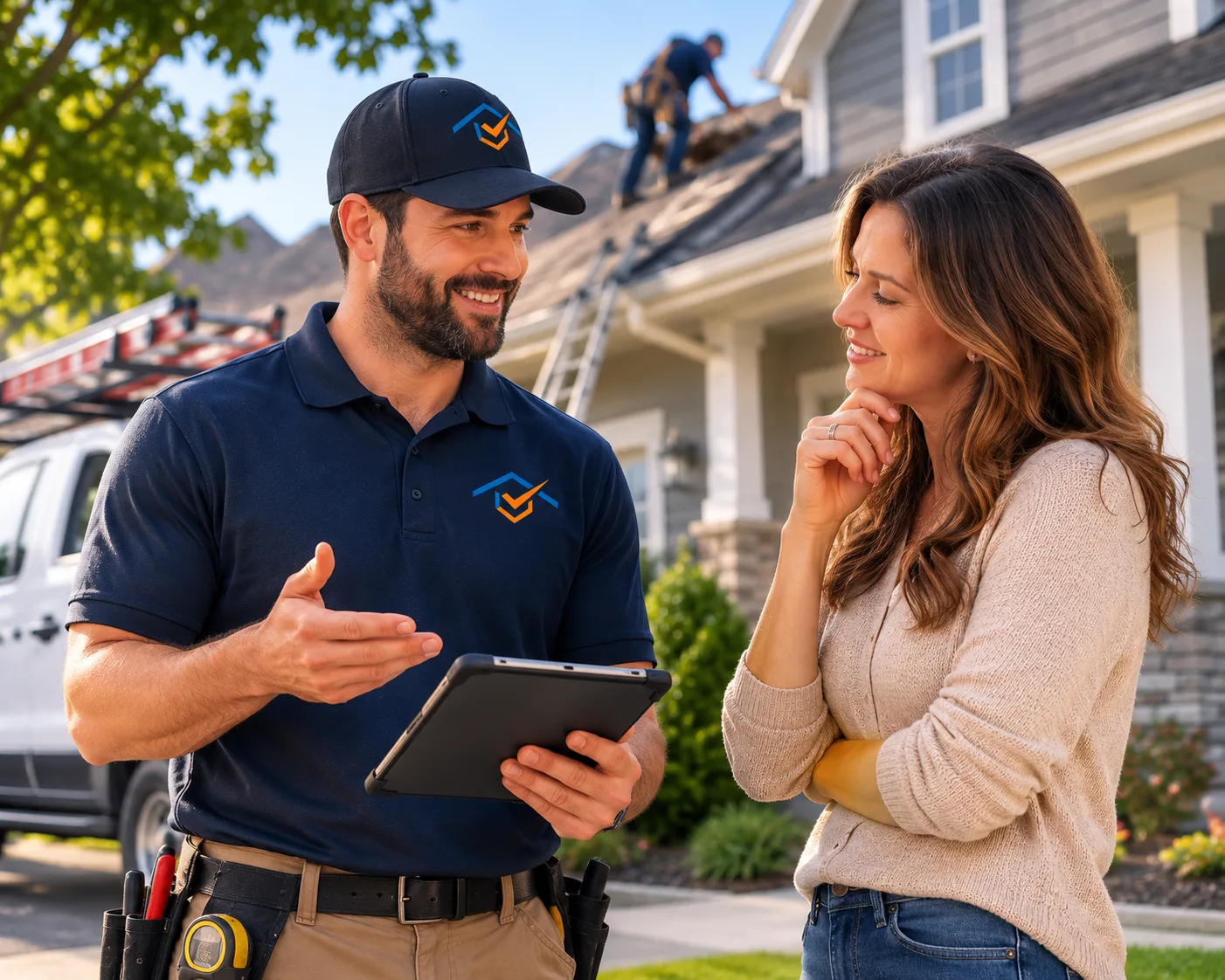 Roof Inspection FAQs in Cameron, TX