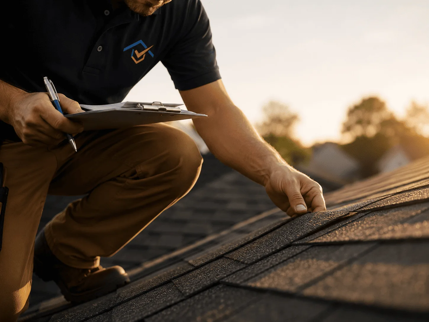 Why Choose Roof Inspection in Cameron, TX