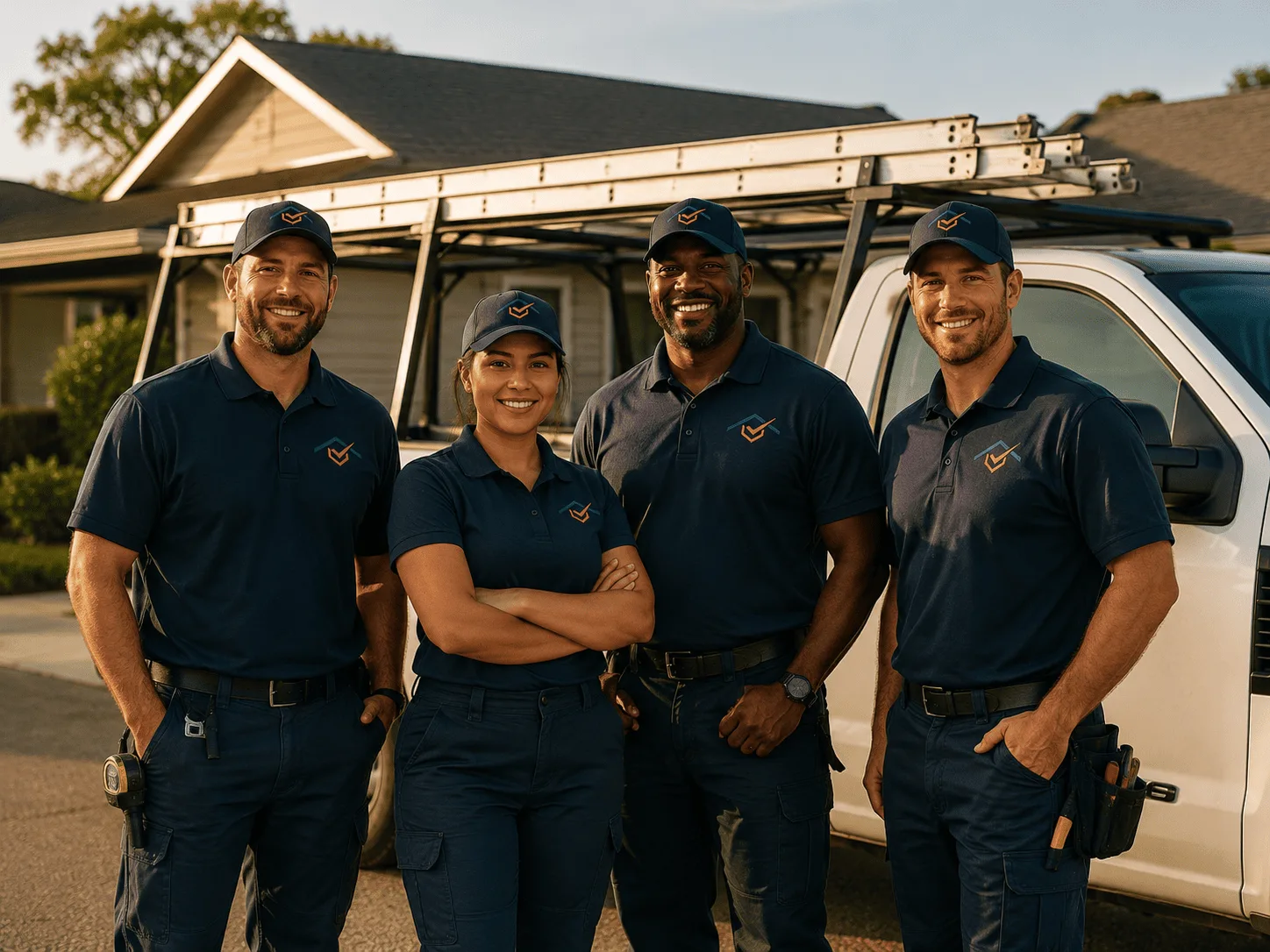 Roof Inspection company in Cameron, TX